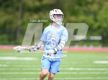 Thumbnail 2 in Canterbury vs Suffield Academy (WNESSLA 7 vs 8 Playoff) photogallery.