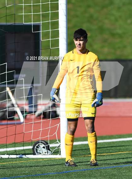 Thumbnail 1 in Roseburg @ Jesuit (OSAA 6A First Round Playoff) photogallery.