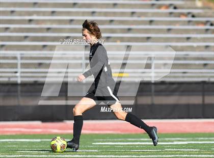 Thumbnail 2 in Roseburg @ Jesuit (OSAA 6A First Round Playoff) photogallery.