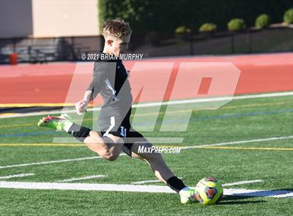 Thumbnail 3 in Roseburg @ Jesuit (OSAA 6A First Round Playoff) photogallery.
