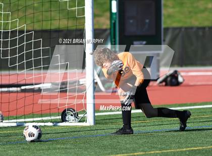 Thumbnail 2 in Roseburg @ Jesuit (OSAA 6A First Round Playoff) photogallery.