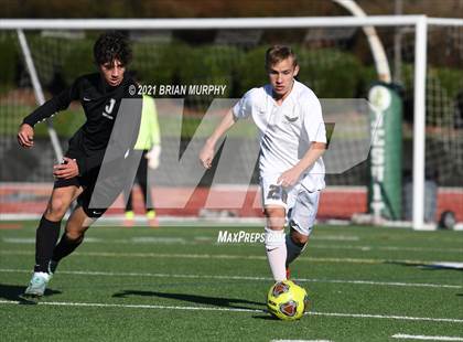 Thumbnail 1 in Roseburg @ Jesuit (OSAA 6A First Round Playoff) photogallery.