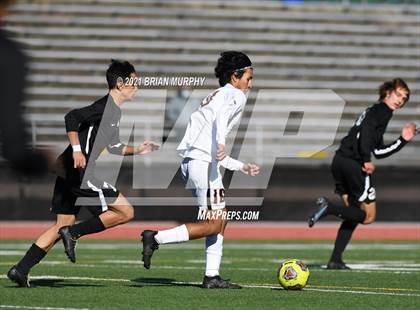 Thumbnail 1 in Roseburg @ Jesuit (OSAA 6A First Round Playoff) photogallery.