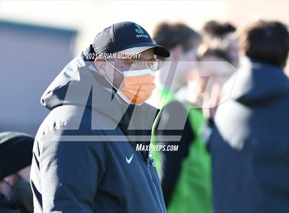 Thumbnail 2 in Roseburg @ Jesuit (OSAA 6A First Round Playoff) photogallery.