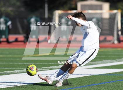 Thumbnail 3 in Roseburg @ Jesuit (OSAA 6A First Round Playoff) photogallery.