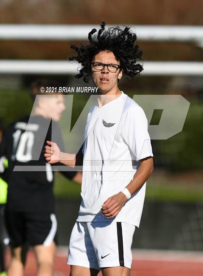 Thumbnail 3 in Roseburg @ Jesuit (OSAA 6A First Round Playoff) photogallery.