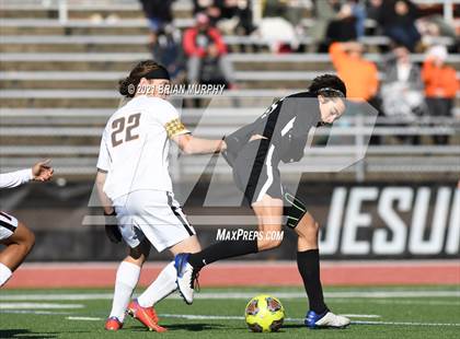 Thumbnail 3 in Roseburg @ Jesuit (OSAA 6A First Round Playoff) photogallery.