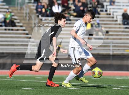 Thumbnail 2 in Roseburg @ Jesuit (OSAA 6A First Round Playoff) photogallery.