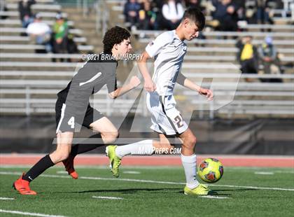 Thumbnail 1 in Roseburg @ Jesuit (OSAA 6A First Round Playoff) photogallery.