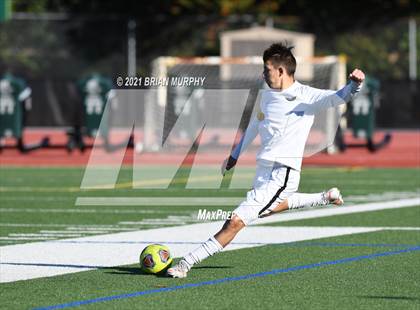 Thumbnail 2 in Roseburg @ Jesuit (OSAA 6A First Round Playoff) photogallery.