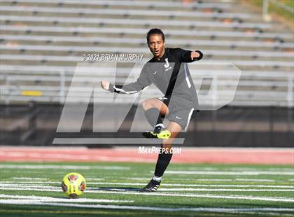 Thumbnail 2 in Roseburg @ Jesuit (OSAA 6A First Round Playoff) photogallery.