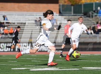 Thumbnail 1 in Roseburg @ Jesuit (OSAA 6A First Round Playoff) photogallery.