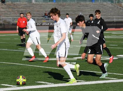 Thumbnail 3 in Roseburg @ Jesuit (OSAA 6A First Round Playoff) photogallery.