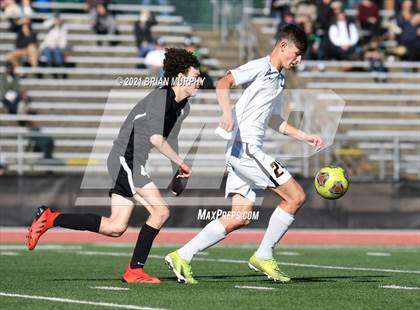 Thumbnail 3 in Roseburg @ Jesuit (OSAA 6A First Round Playoff) photogallery.