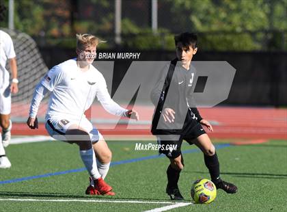 Thumbnail 1 in Roseburg @ Jesuit (OSAA 6A First Round Playoff) photogallery.