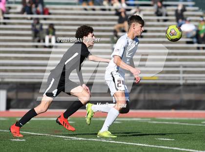 Thumbnail 3 in Roseburg @ Jesuit (OSAA 6A First Round Playoff) photogallery.