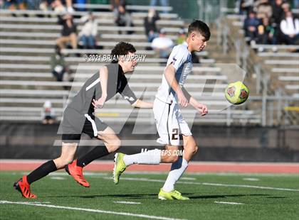 Thumbnail 2 in Roseburg @ Jesuit (OSAA 6A First Round Playoff) photogallery.