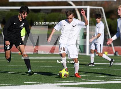 Thumbnail 3 in Roseburg @ Jesuit (OSAA 6A First Round Playoff) photogallery.