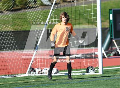 Thumbnail 1 in Roseburg @ Jesuit (OSAA 6A First Round Playoff) photogallery.