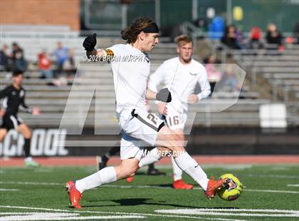 Thumbnail 3 in Roseburg @ Jesuit (OSAA 6A First Round Playoff) photogallery.