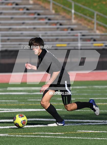 Thumbnail 3 in Roseburg @ Jesuit (OSAA 6A First Round Playoff) photogallery.