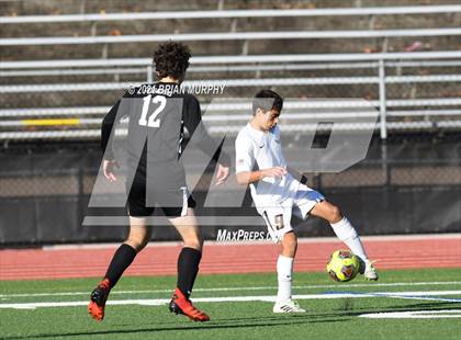 Thumbnail 3 in Roseburg @ Jesuit (OSAA 6A First Round Playoff) photogallery.