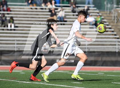 Thumbnail 1 in Roseburg @ Jesuit (OSAA 6A First Round Playoff) photogallery.