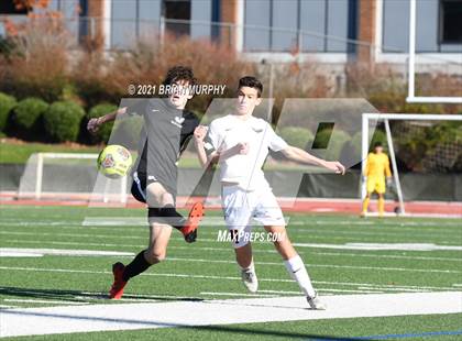 Thumbnail 2 in Roseburg @ Jesuit (OSAA 6A First Round Playoff) photogallery.