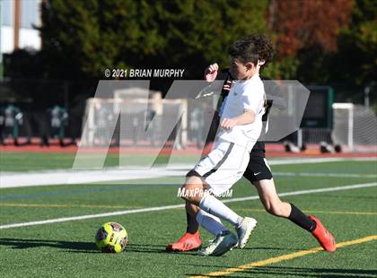 Thumbnail 2 in Roseburg @ Jesuit (OSAA 6A First Round Playoff) photogallery.