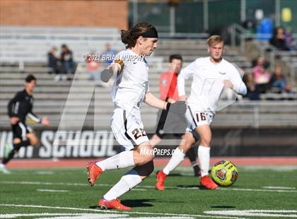 Thumbnail 2 in Roseburg @ Jesuit (OSAA 6A First Round Playoff) photogallery.