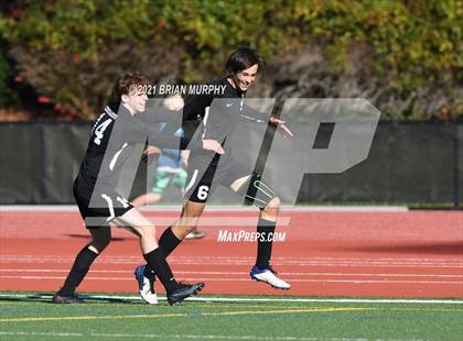 Thumbnail 1 in Roseburg @ Jesuit (OSAA 6A First Round Playoff) photogallery.