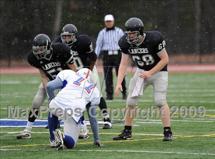 Thumbnail 3 in Longmeadow vs. West Springfield (MIAA Division I West Final) photogallery.