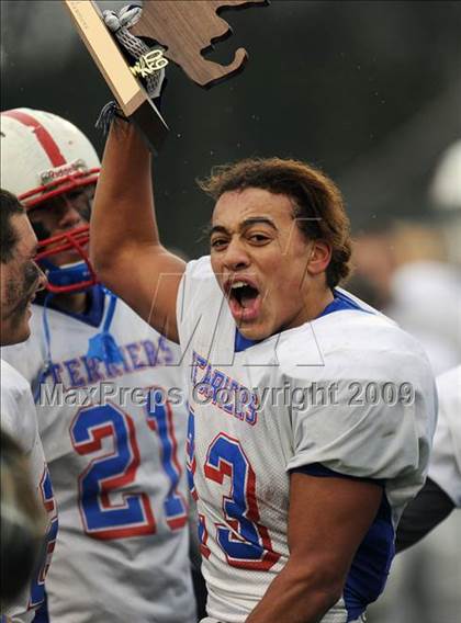 Thumbnail 2 in Longmeadow vs. West Springfield (MIAA Division I West Final) photogallery.