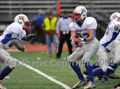 Thumbnail 2 in Longmeadow vs. West Springfield (MIAA Division I West Final) photogallery.