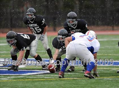 Thumbnail 2 in Longmeadow vs. West Springfield (MIAA Division I West Final) photogallery.