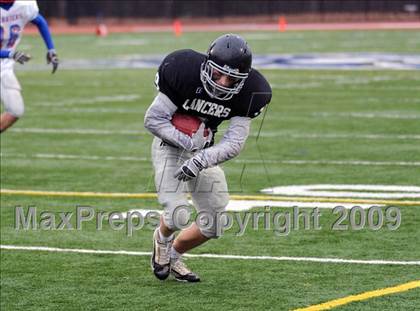 Thumbnail 3 in Longmeadow vs. West Springfield (MIAA Division I West Final) photogallery.