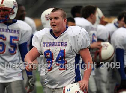 Thumbnail 2 in Longmeadow vs. West Springfield (MIAA Division I West Final) photogallery.