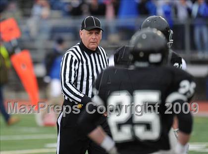 Thumbnail 3 in Longmeadow vs. West Springfield (MIAA Division I West Final) photogallery.