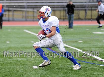 Thumbnail 2 in Longmeadow vs. West Springfield (MIAA Division I West Final) photogallery.