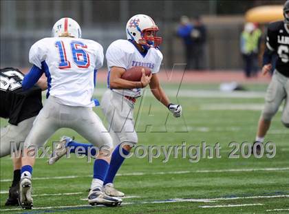 Thumbnail 2 in Longmeadow vs. West Springfield (MIAA Division I West Final) photogallery.