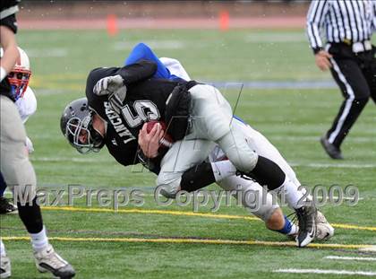 Thumbnail 3 in Longmeadow vs. West Springfield (MIAA Division I West Final) photogallery.