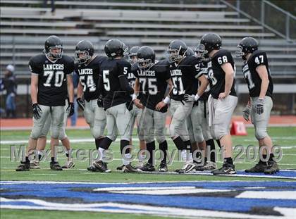 Thumbnail 2 in Longmeadow vs. West Springfield (MIAA Division I West Final) photogallery.