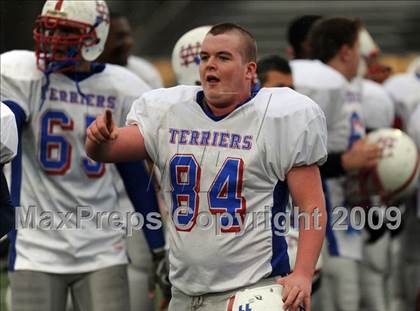 Thumbnail 1 in Longmeadow vs. West Springfield (MIAA Division I West Final) photogallery.
