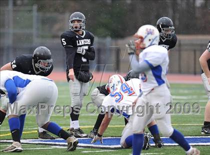 Thumbnail 3 in Longmeadow vs. West Springfield (MIAA Division I West Final) photogallery.