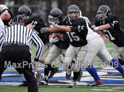 Thumbnail 1 in Longmeadow vs. West Springfield (MIAA Division I West Final) photogallery.