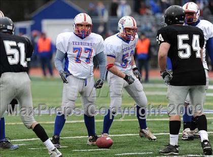 Thumbnail 3 in Longmeadow vs. West Springfield (MIAA Division I West Final) photogallery.