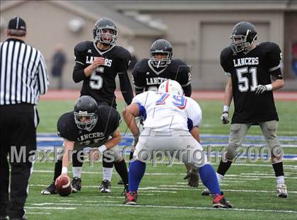 Thumbnail 3 in Longmeadow vs. West Springfield (MIAA Division I West Final) photogallery.