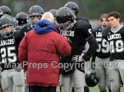 Thumbnail 3 in Longmeadow vs. West Springfield (MIAA Division I West Final) photogallery.