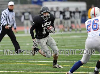 Thumbnail 3 in Longmeadow vs. West Springfield (MIAA Division I West Final) photogallery.