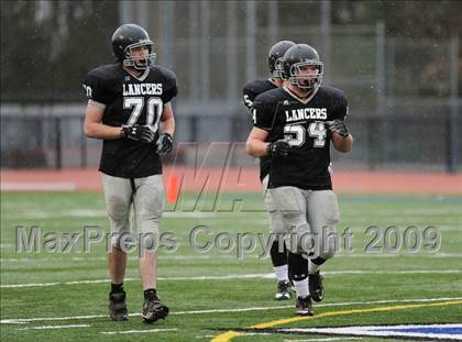 Thumbnail 1 in Longmeadow vs. West Springfield (MIAA Division I West Final) photogallery.